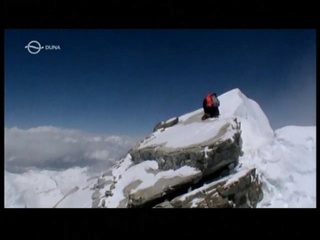 Univerzum - Elsők a Mount Everesten (Universum - First on Everest) 2011 TVRip x264 Hun mkv Univer27