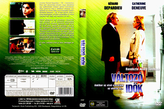 Változó idők (Les temps qui changent) 2004 DVDRip XviD Hun (12) Valtoz10