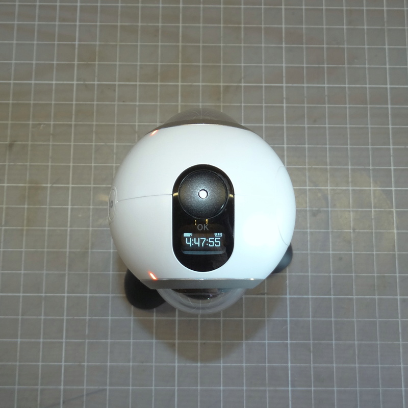 360 Grad Kamera "Samsung Gear 360" Dsc00334