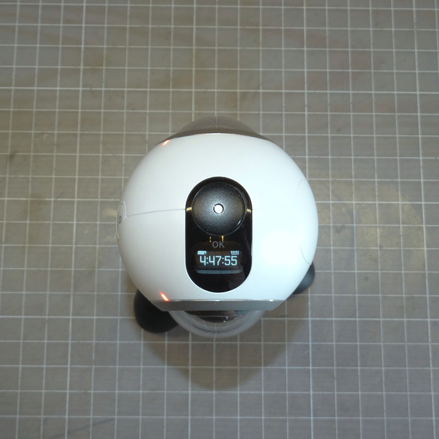 360 Grad Kamera "Samsung Gear 360" Dsc00336