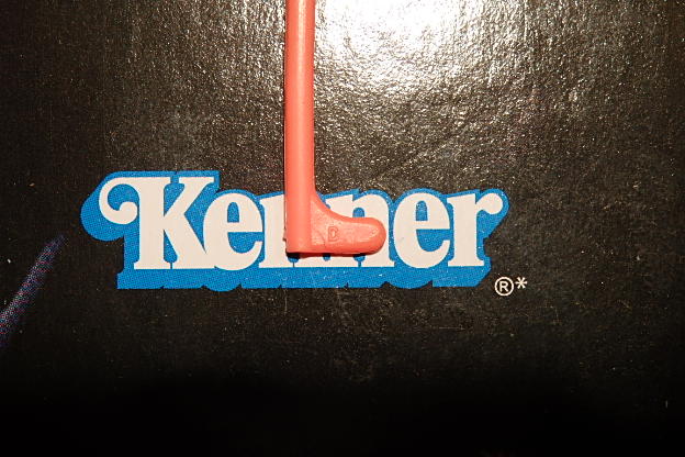 List of lettered hilt lightsabers, concentrated on Darth Vader D10