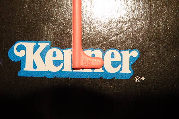 List of lettered hilt lightsabers, concentrated on Darth Vader Ee10