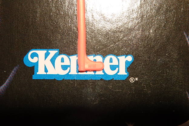 List of lettered hilt lightsabers, concentrated on Darth Vader Mm10