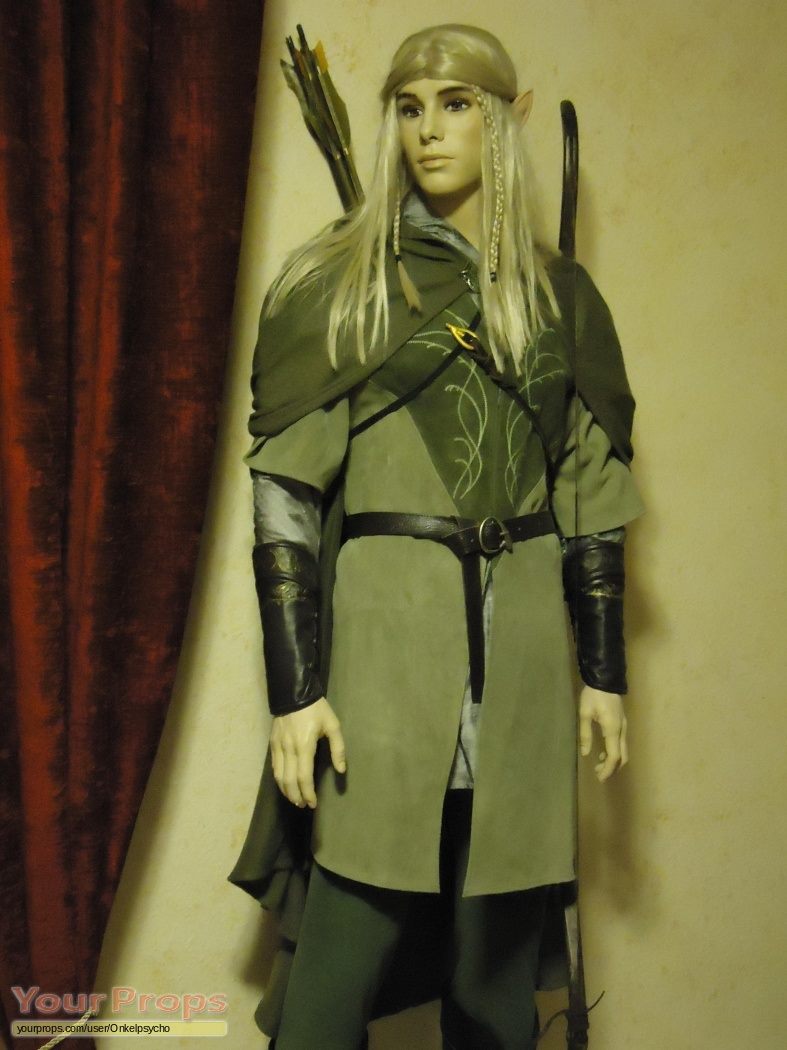 [Terminé] Tunique Legolas 30709710