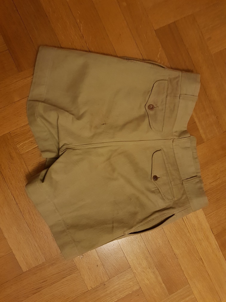 identication tenue armée air- shorts 6_shor12