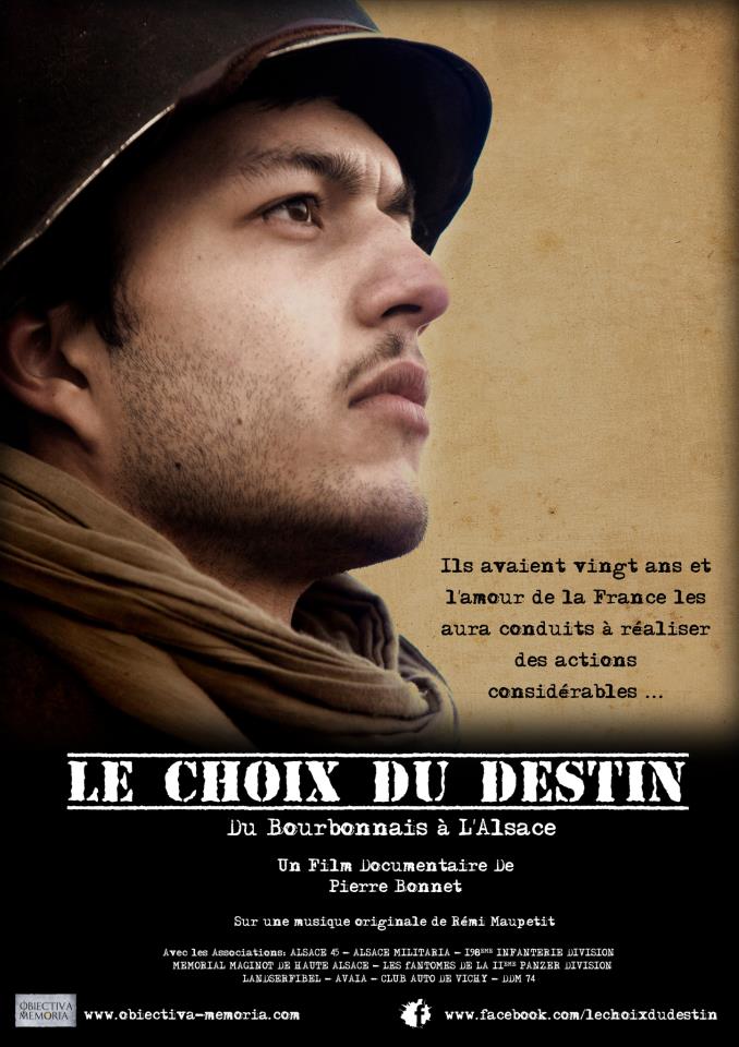 Tournage film "Le Choix du Destin" 53816910