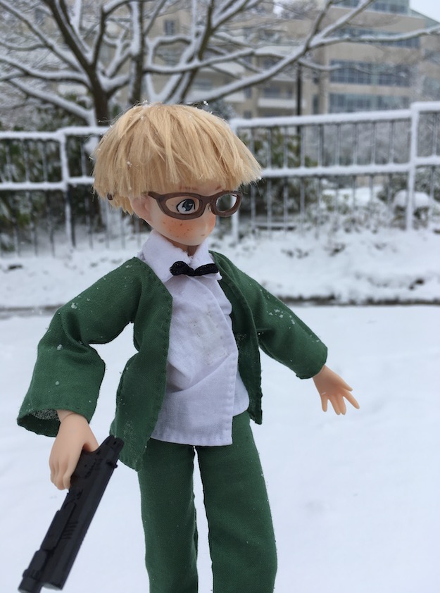 Galerie de mes fan-dolls (Le roi sous la montagne p.10) - Page 9 2018-027