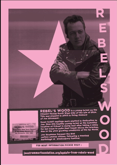 JOE STRUMMER AND REBEL'S WOOD Rebel_10