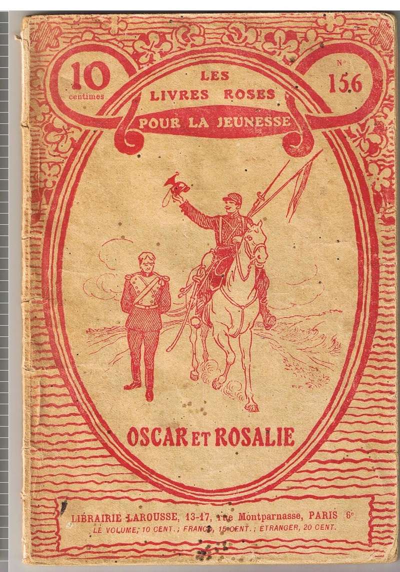 Oscar et Rosalie 00111