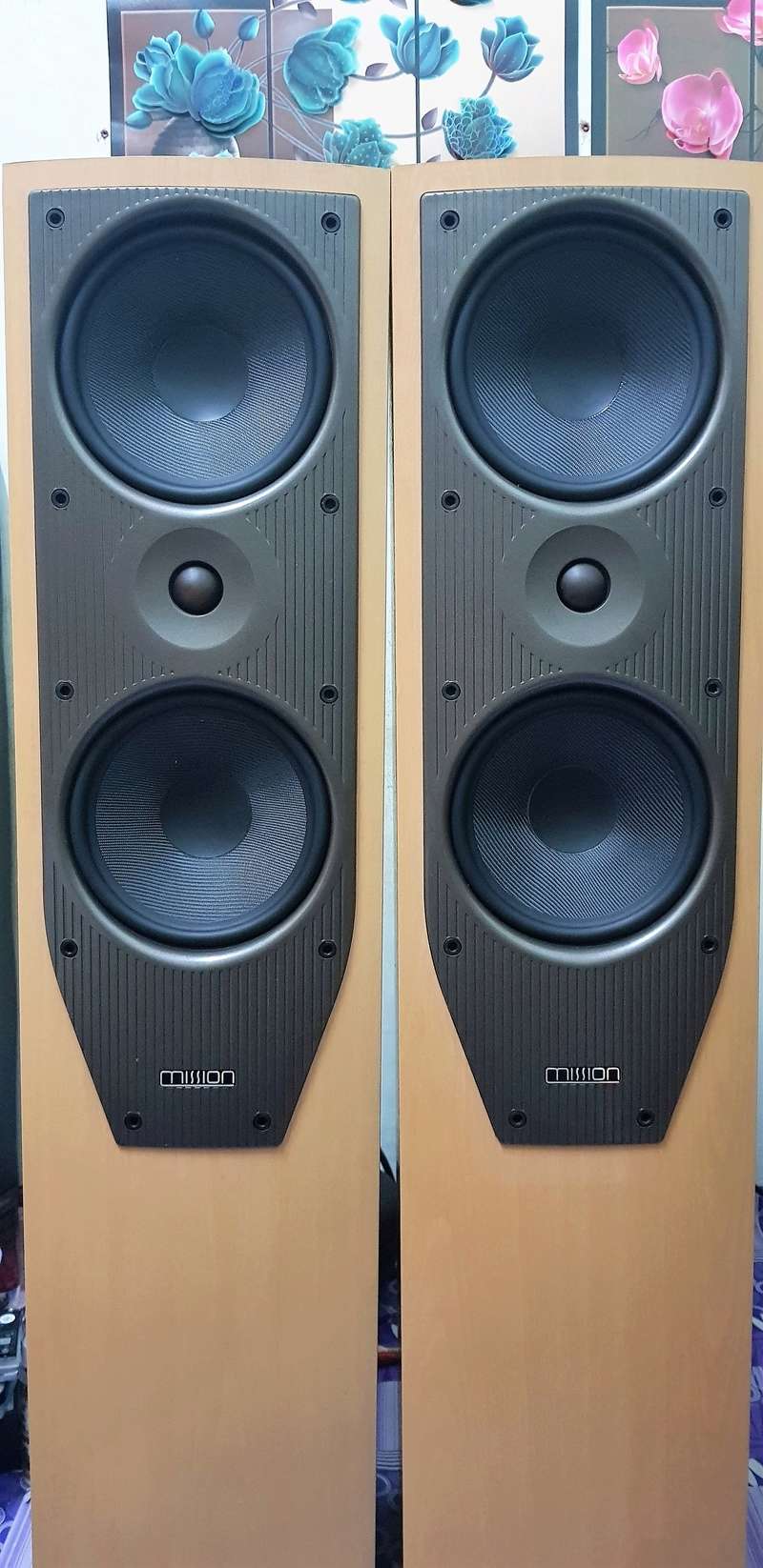 Mission m74 sales