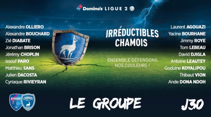 30e journée L2 - Bourg vs Chamois - Page 2 29186710
