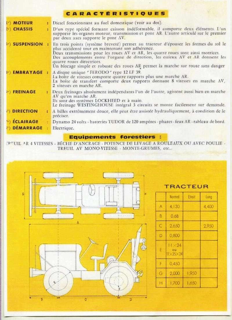 AGRIP les tracteurs forestiers - Page 10 Img08610