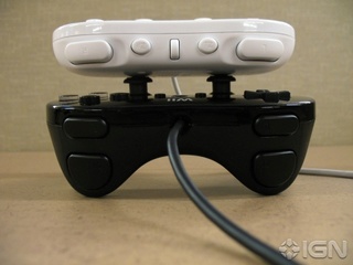 Quelle manette a le meilleur DESIGN ? Classi10