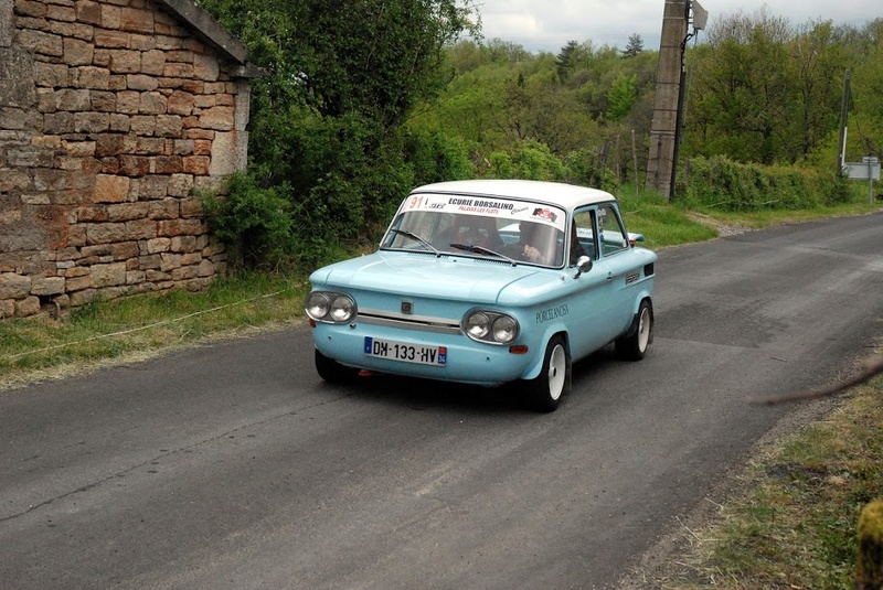 Montée de rodelle (Aveyron) Rodell16