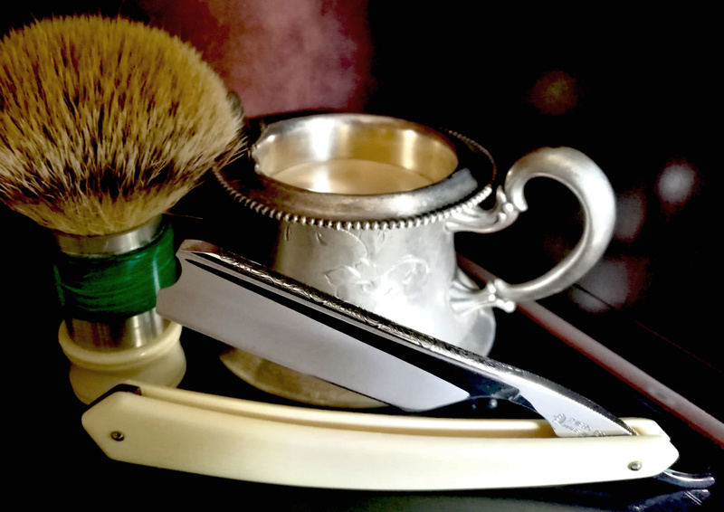 Shave of the Day - Page 30 Xpert10