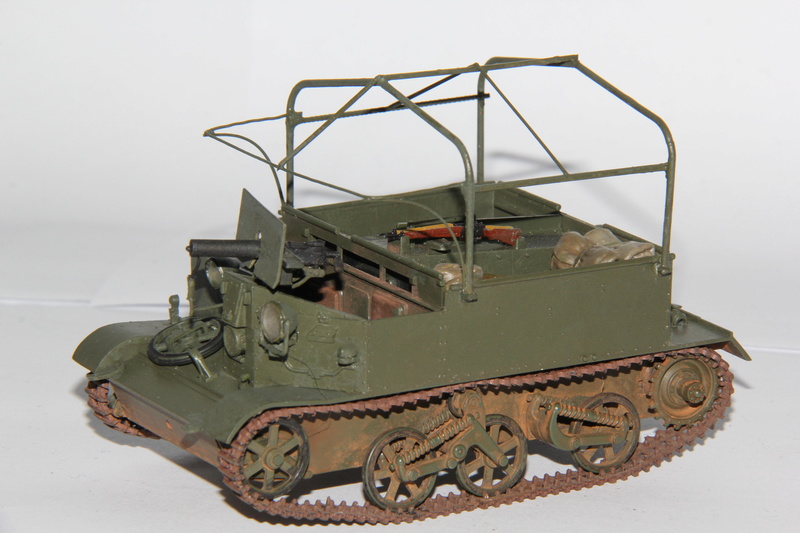 bren carrier - Universal Carrier - Tamiya 1/35 décalcomanies - Page 2 00216