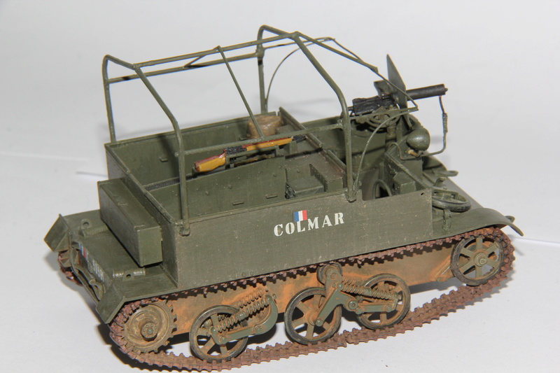 Universal Carrier - Tamiya 1/35 décalcomanies - Page 2 00217