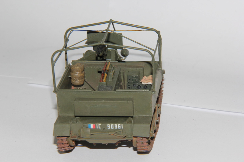 bren carrier - Universal Carrier - Tamiya 1/35 décalcomanies - Page 2 00315