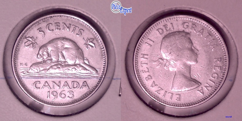 1963 - Rotation 14° CCW 5_cent30