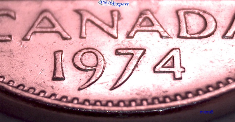 1974 - Coin Détérioré sur 19 (Die Deterioration) Cpe_i118