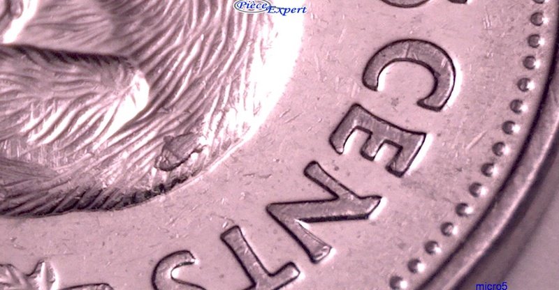 1998 - Éclat de Coin Dos du Castor (Die Chip on Bvr's) Cpe_i152