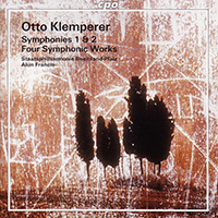 Otto KLEMPERER – le compositeur Klempe10