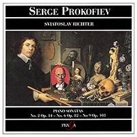 Prokofiev Sonates pour piano - Page 2 Prokof11