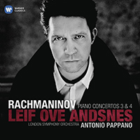 rachmaninov - Rachmaninov : Concertos N°1 et 4, Rhapsodie Paganini - Page 2 Rachma11