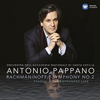 Rachmaninov : les symphonies - Page 2 Rachma12