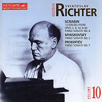 Prokofiev Sonates pour piano - Page 2 Scriab10