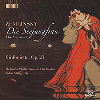Zemlinsky - Die Seejungfrau Zemlin10