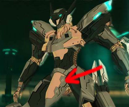 Zone of the enders 1&2 Zoe_ps10
