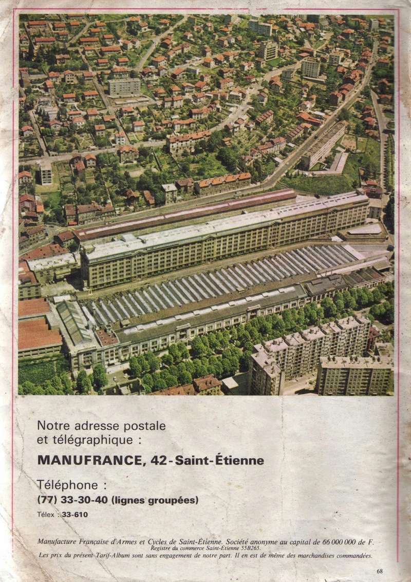 Manufrance 1968 ? Manufr22