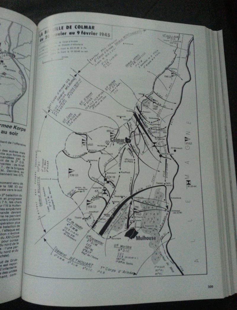 Album Mémorial Bataille d'Alsace 1944-1945 20171111