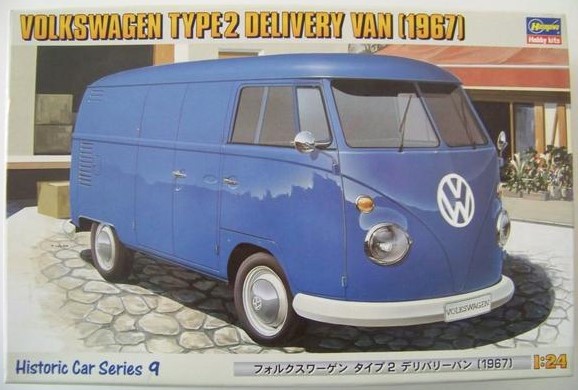 VW TYPE2 DELIVERY 00010