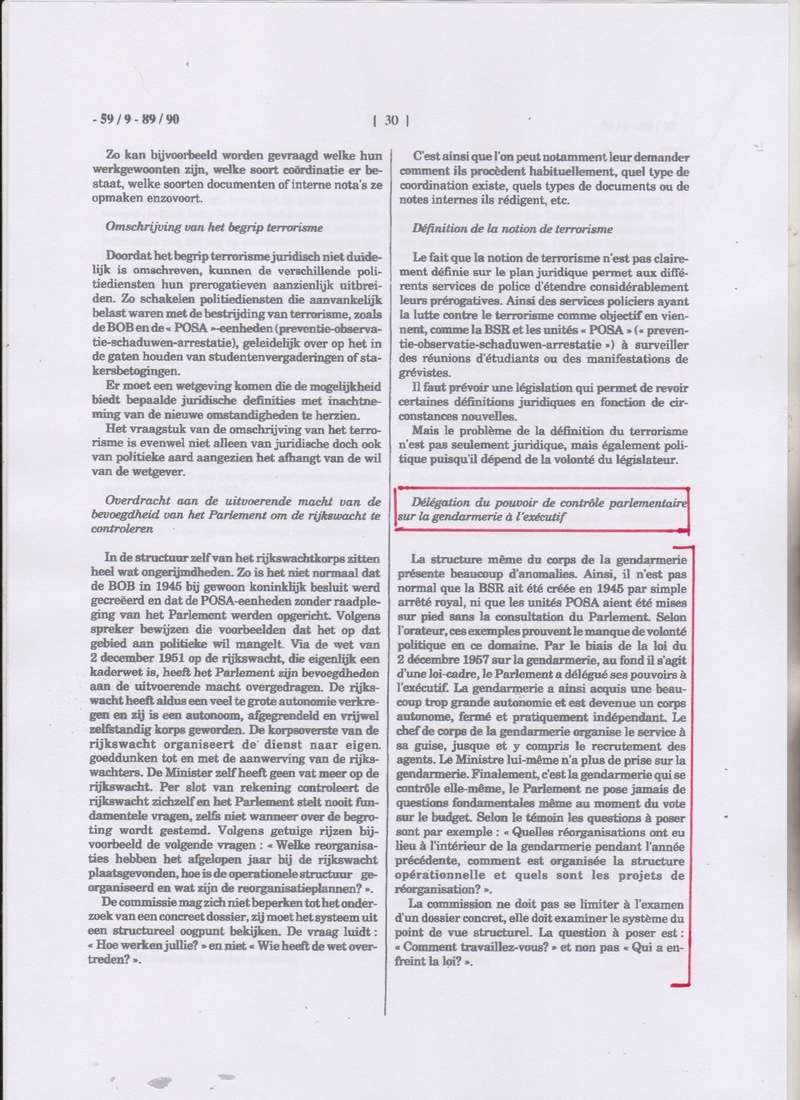 La gendarmerie - Page 2 Gendar10