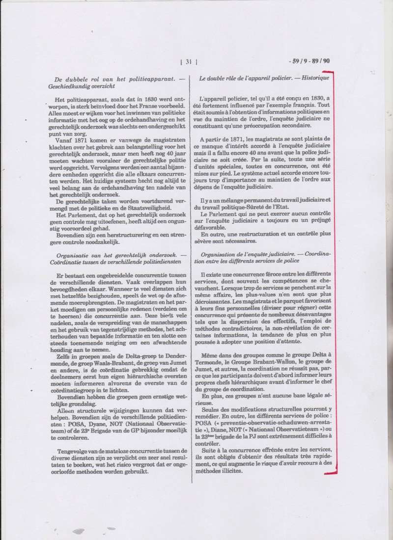 La gendarmerie - Page 2 Gendar11