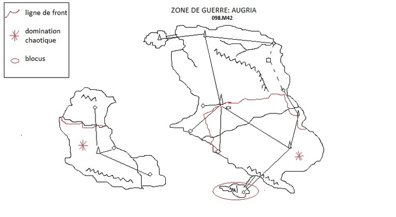 [FACTION] Garde Impérial :Les Jagers Augrians Zone_d11