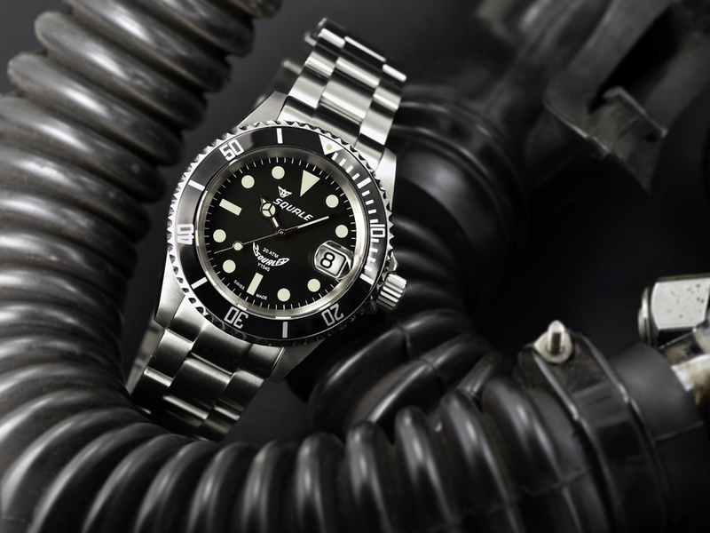 Steinhart ou Squale Squale10