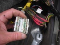 Problèmes électriques en tout genre - Et si vous commenciez par vérifier votre prise C102/C202 ?? - Page 2 Dscn3410