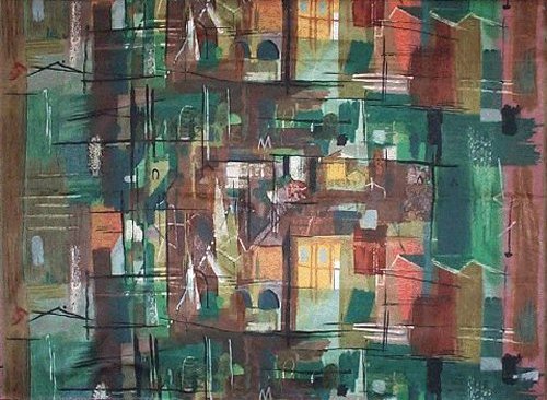 John Piper Fabric designs Fabric10