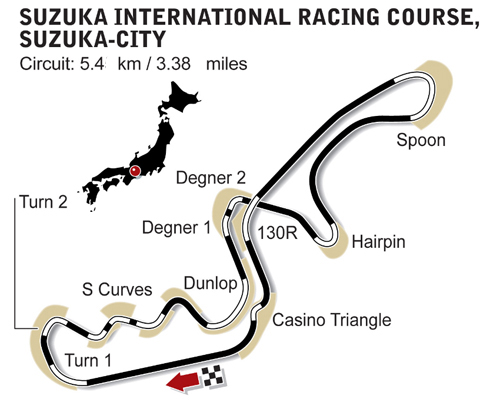 Copa Porsche 962 - GP de Suzuka (16/04/2018) 56510