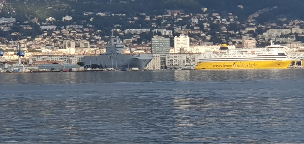 rade de Toulon 29 et 30 décembre 2019 20191216