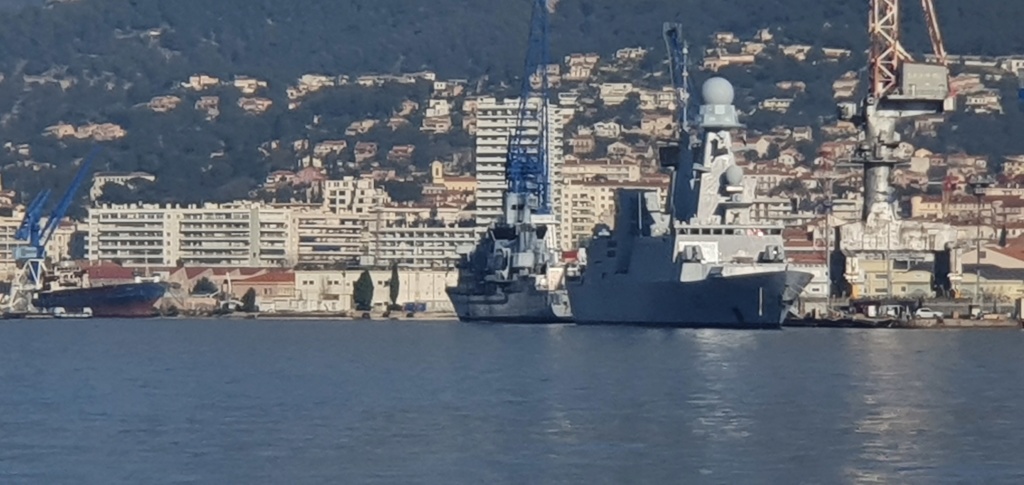 rade de Toulon 29 et 30 décembre 2019 20191228