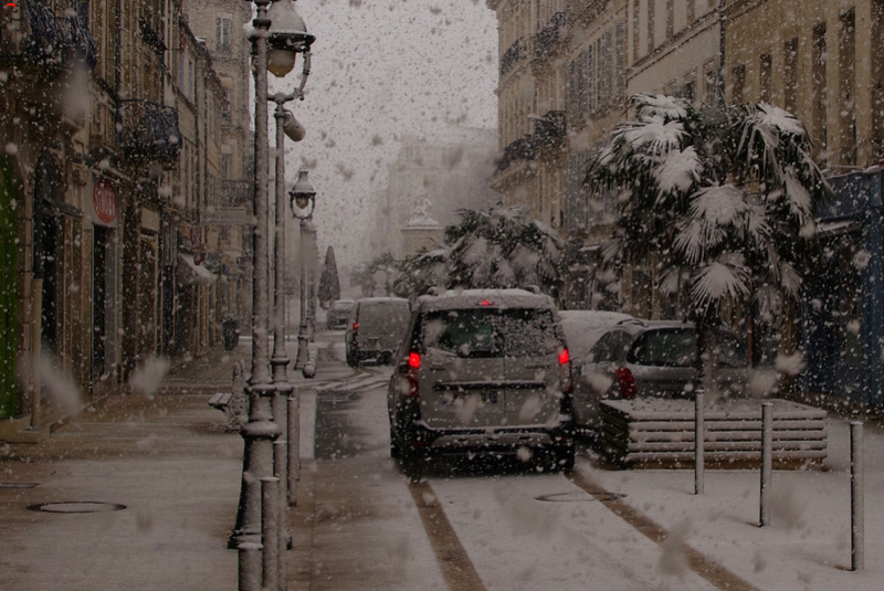 Rochefort, le printemps et la neige !!!! Photo_13