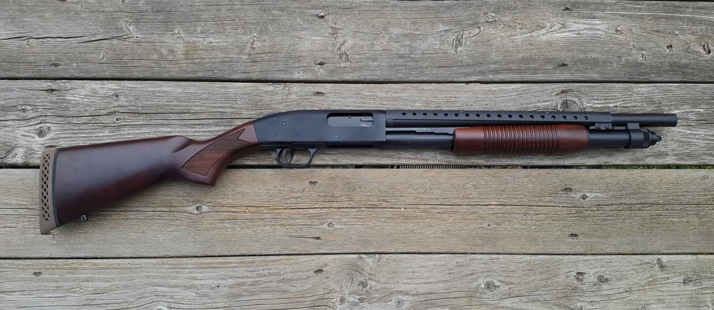 Shotgun ou rifle - Page 2 20221212