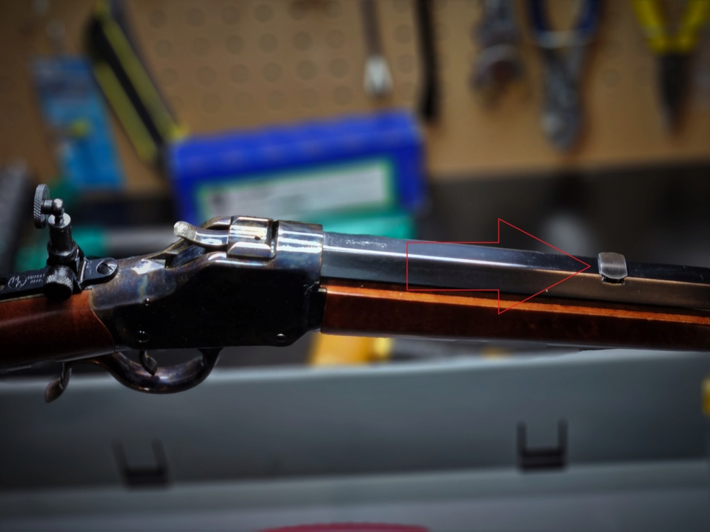 C'est quoi votre dernier achat lié aux guns? (Suite 3) - Page 3 20230816
