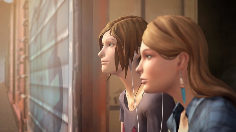 Life is Strange: Before the Storm Analisis Life_i13