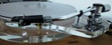 Roksan Radius 5 Turntable with Grace 707 and Shure Cartridge Img20148