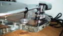 Roksan Radius 5 Turntable with Grace 707 and Shure Cartridge Img20152